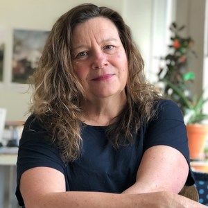 Meet your Posher, Anna